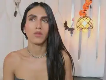 Chaturbate Sex Cam of thalia_duque