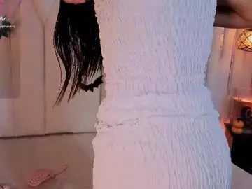 Chaturbate Free Live Porn of thalia_duque
