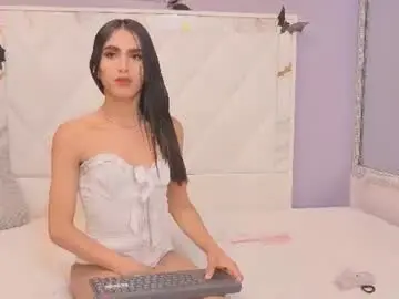 Chaturbate Best Webcam of thalia_duque