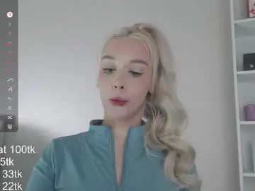 Chaturbate Nude Webcam of vickyfuckingdoll