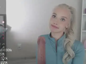 Chaturbate Nude Webcam of vickyfuckingdoll