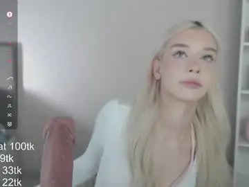 Chaturbate Adult Webcams of vickyfuckingdoll