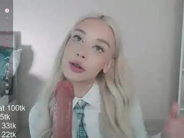 Chaturbate Adult Webcam of vickyfuckingdoll