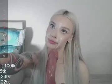 Chaturbate Adult Video Chat of vickyfuckingdoll