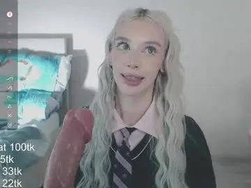 Chaturbate Nude Webcam of vickyfuckingdoll