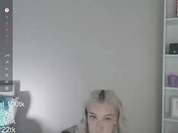 Chaturbate Live Porn of vickyfuckingdoll