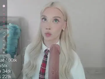 Chaturbate Best Webcam of vickyfuckingdoll