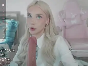 Chaturbate Live Porn of vickyfuckingdoll