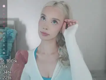 Chaturbate Free Porn Cam of vickyfuckingdoll