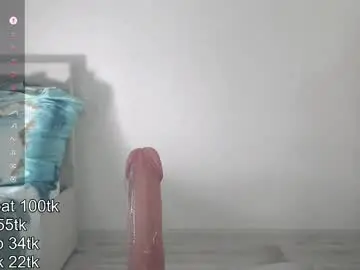 Chaturbate Sex Cam of vickyfuckingdoll