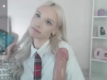Chaturbate Sex Chat of vickyfuckingdoll