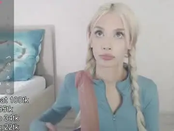 Chaturbate Private Sex Chat of vickyfuckingdoll