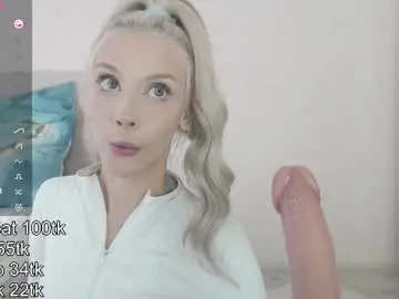 Chaturbate Free Live Porn of vickyfuckingdoll