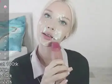 Chaturbate Free Live Porn of vickyfuckingdoll