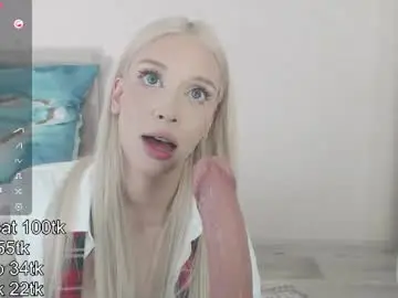 Chaturbate Private Sex Chat of vickyfuckingdoll