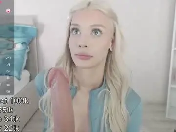 Chaturbate Free Live Porn of vickyfuckingdoll
