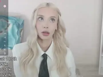 Chaturbate Live Porn of vickyfuckingdoll