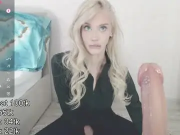 Chaturbate Live Porn of vickyfuckingdoll