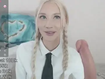 Chaturbate Adult Webcam of vickyfuckingdoll