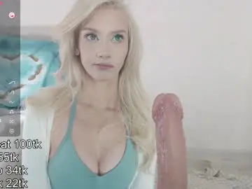 Chaturbate Live Sex of vickyfuckingdoll