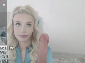Chaturbate Live Porn of vickyfuckingdoll