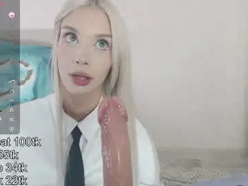 Chaturbate Free Live Porn of vickyfuckingdoll