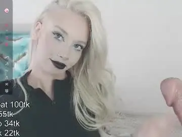 Chaturbate Free Porn Cam of vickyfuckingdoll