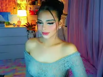 Chaturbate Adult Webcam of yang_audreylone