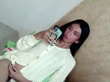 Chaturbate Private Sex Chat of yannafucks