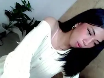 Chaturbate Private Sex Chat of yannafucks