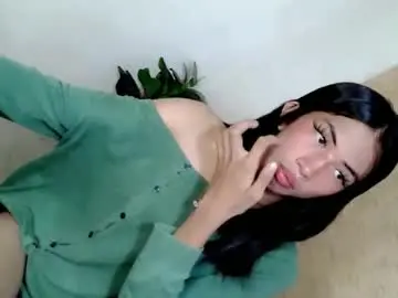 Chaturbate Nude Webcam of yannafucks