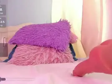Chaturbate Adult Webcam of yessy_kiss
