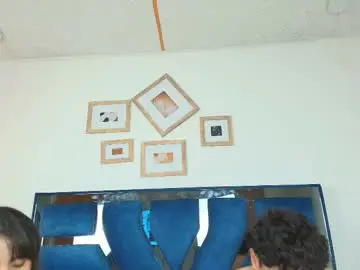 Chaturbate Sex Chat of zoe_and_dylan_