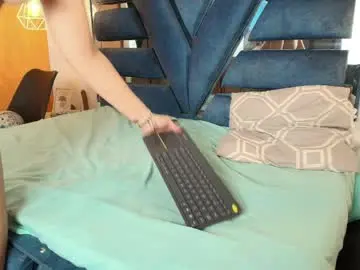 Chaturbate Adult Webcam of zoe_and_dylan_