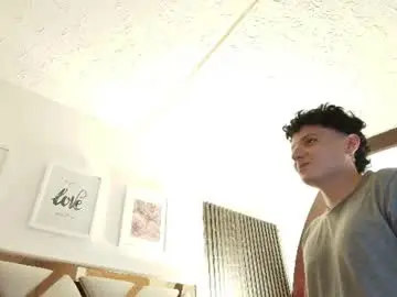 Chaturbate Live Sex of zoe_and_dylan_