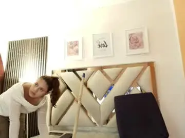 Chaturbate Free Live Porn of zoe_and_dylan_