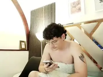 Chaturbate Best Webcam of zoe_and_dylan_
