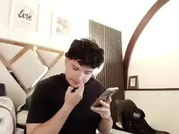 Chaturbate Best live sex cam show of zoe_and_dylan_