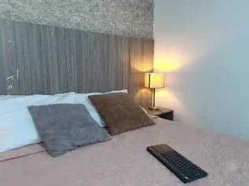 Chaturbate Sex Chat of zoe_bermudez