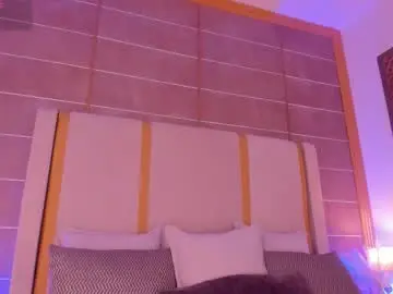 Chaturbate Live Sex Cam of abigailcarter