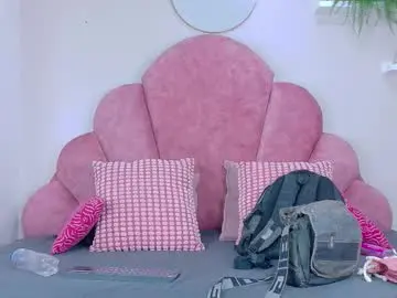 Chaturbate Adult Video Chat of abigaillenox__