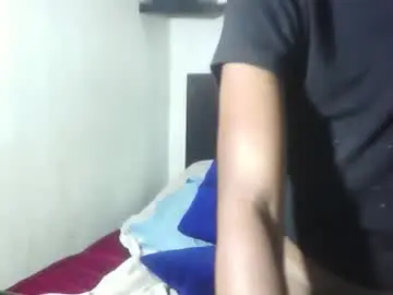 Chaturbate Best live sex cam show of african_beauties