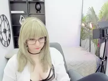 Chaturbate Private Sex Chat of alana_soft