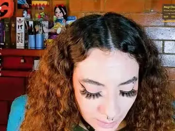 Chaturbate Best Webcam of annycolin