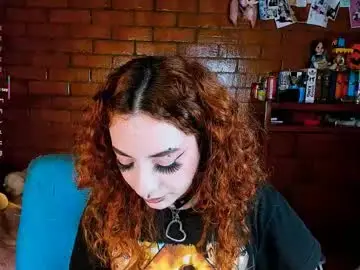 Chaturbate Live Sex of annycolin