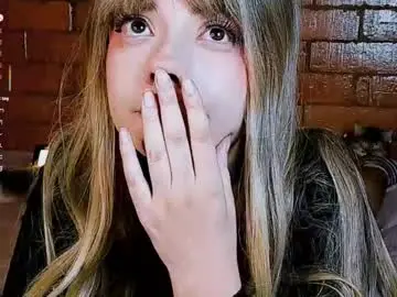 Chaturbate Private Sex Chat of annycolin