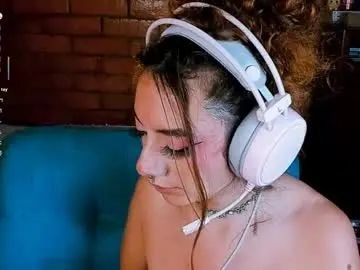 Chaturbate Adult Webcam of annycolin