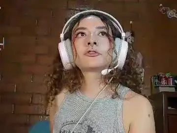 Chaturbate Free Porn Cam of annycolin