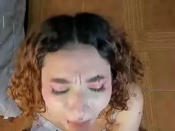 Chaturbate Free Live Porn of annycolin