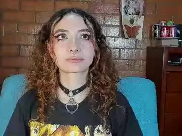 Chaturbate Private Sex Chat of annycolin